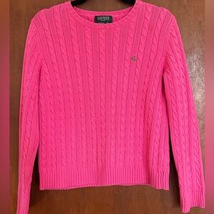 Ralph Lauren Sweater